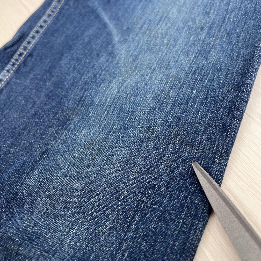90s Levi's SILVER TAB リーバイス シルバータブ LOOSE