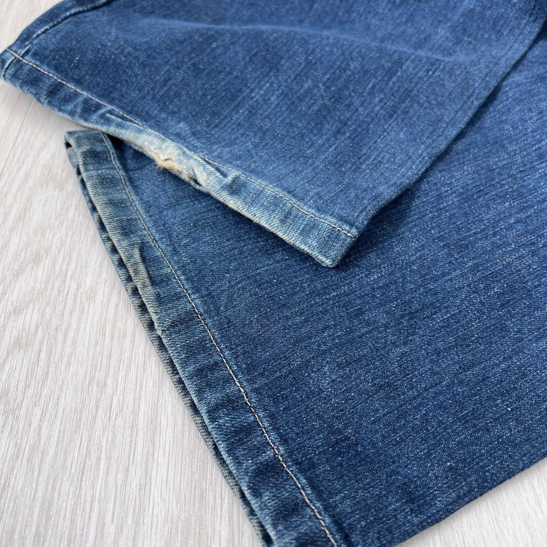 90s Levi's SILVER TAB リーバイス シルバータブ LOOSE