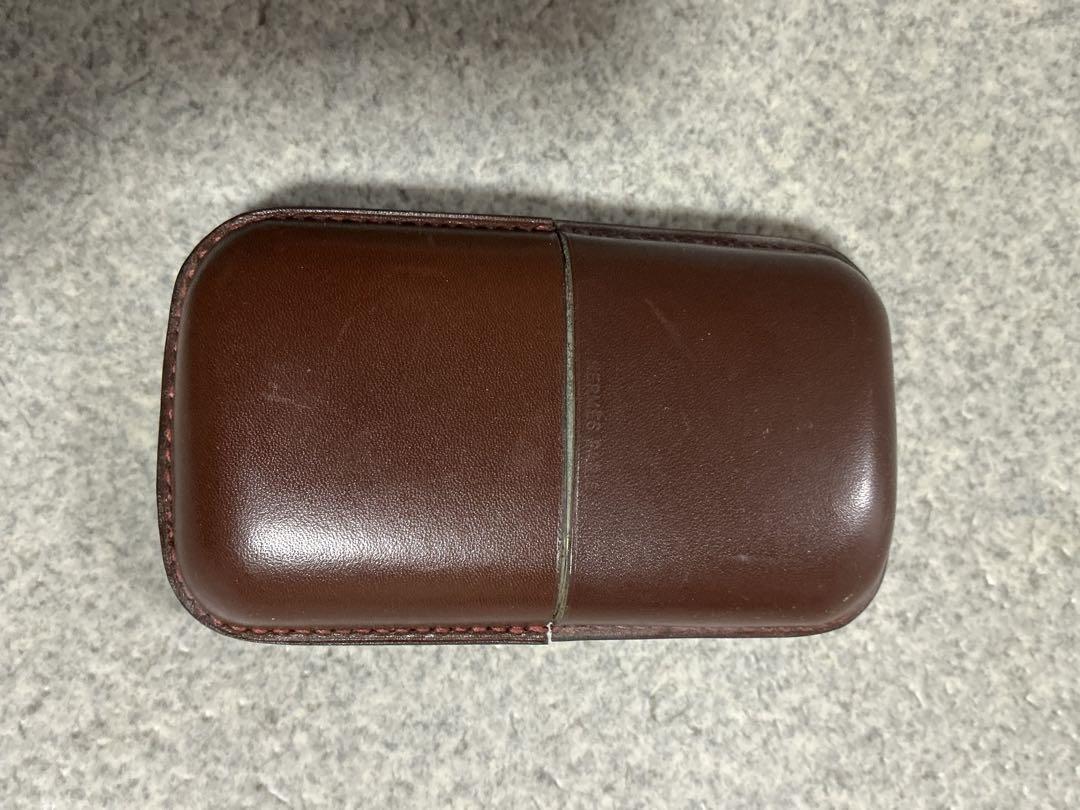 HERMES ウイスキー スキットル エルメス