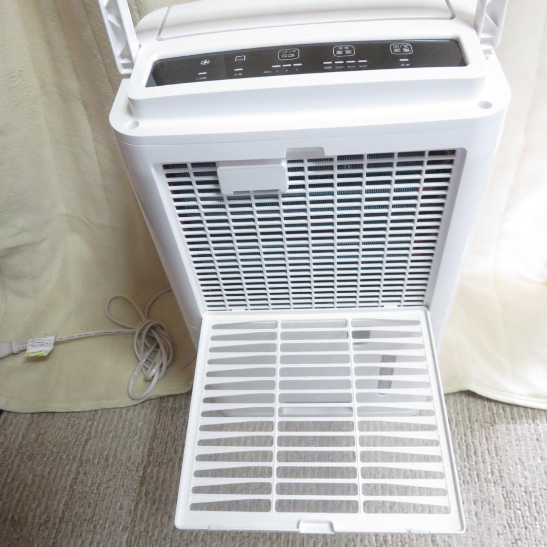 美品　VERSOS ベルソス　コンプレッサー式　除湿機　AR-30HC