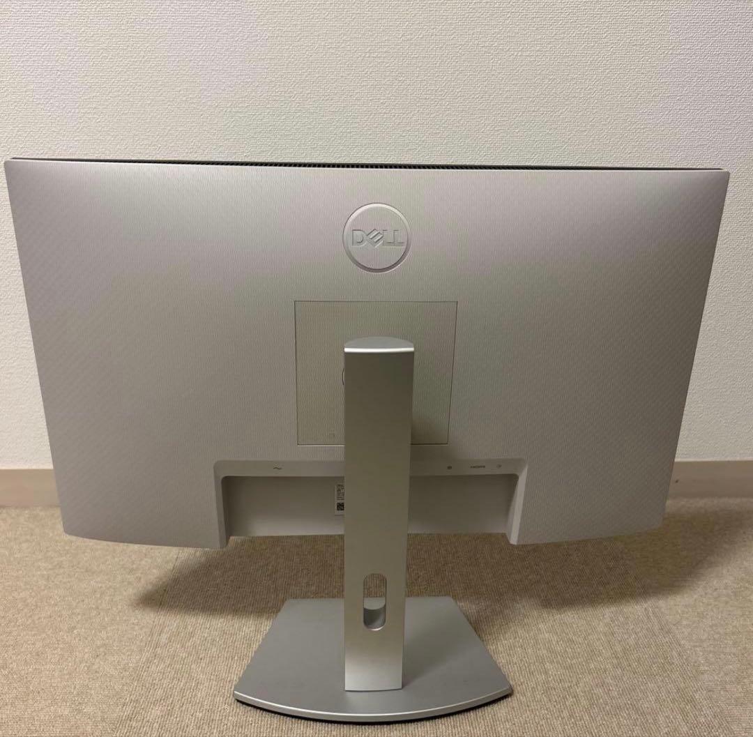DELL モニター 本体 HDMI DisplayPort DELL モニター 本体 HDMI DisplayPort