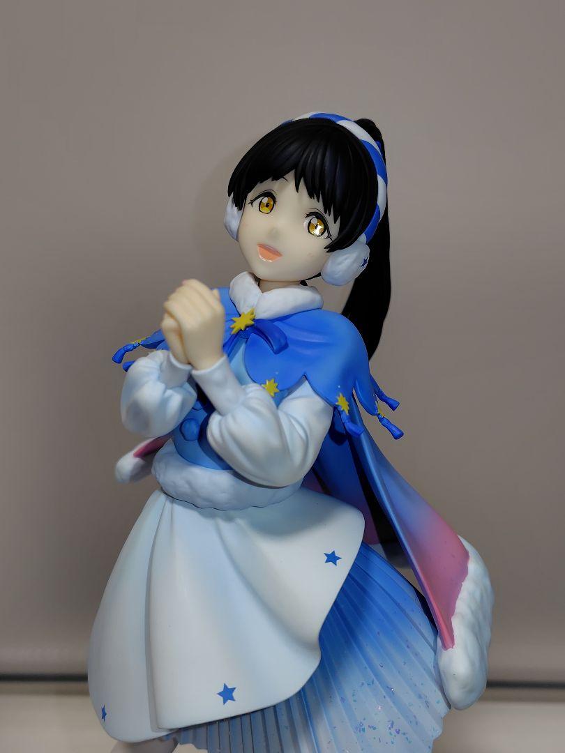 ラブライブ スーパースター 葉月恋 1／7スケールフィギュア