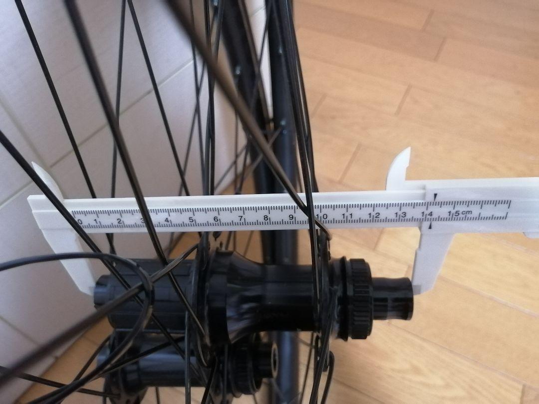 正規品HOT TREK Emonda alr5 disc ホイール o0bvr-m60243505310 人気定番新作