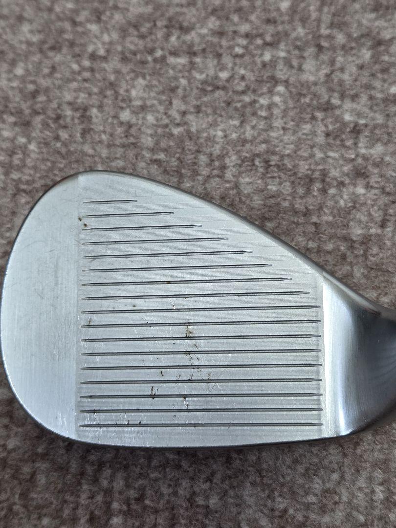Vokey SM9 54度 ウェッジ ボーケイ SM9／VOKEY SM9 ウェッジ | ゴルフギアカタログ