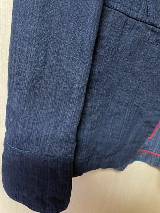 専用　フェンディー　デニムジャケット