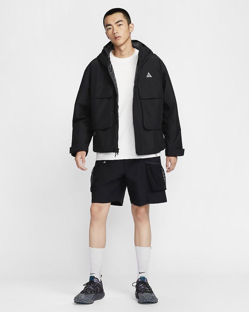 NIKE ACG PrimaLoft® \"Skull Peak\"