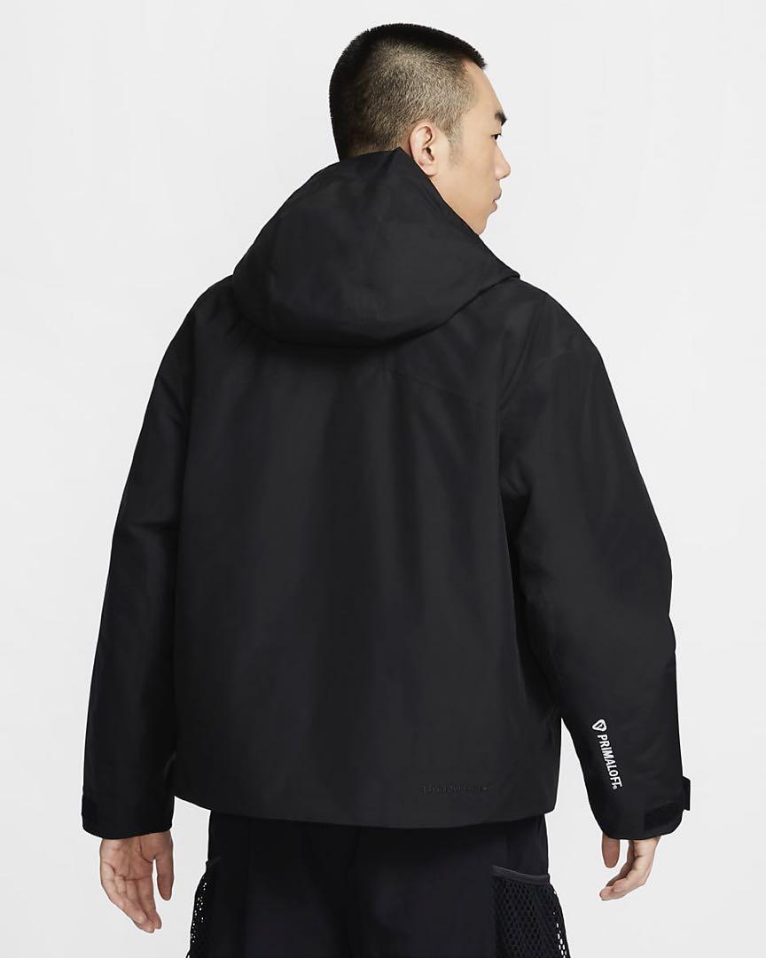 NIKE ACG PrimaLoft® \"Skull Peak\"