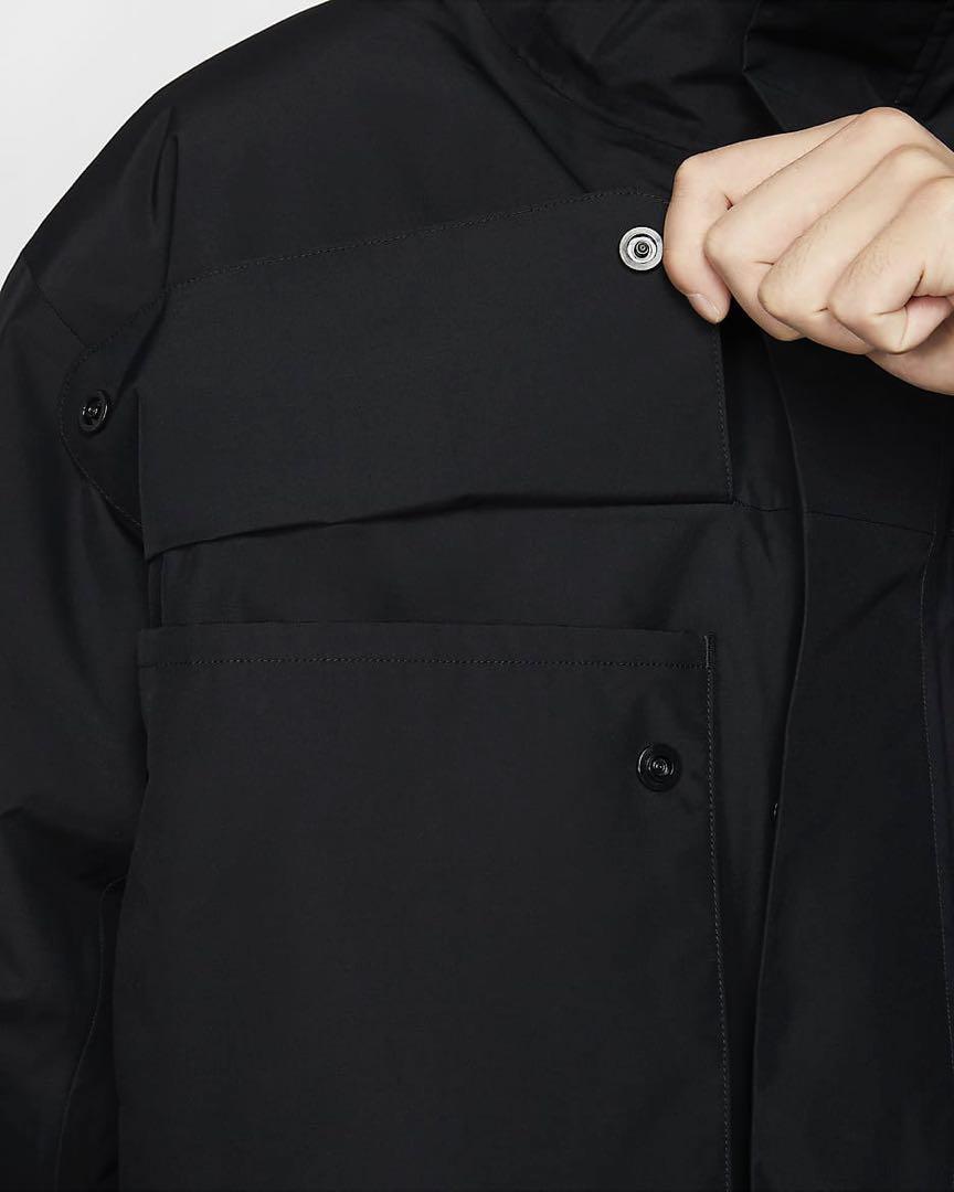 NIKE ACG PrimaLoft® \"Skull Peak\"