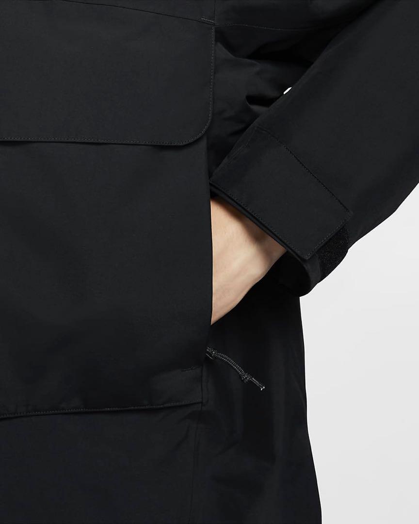 NIKE ACG PrimaLoft® \"Skull Peak\"
