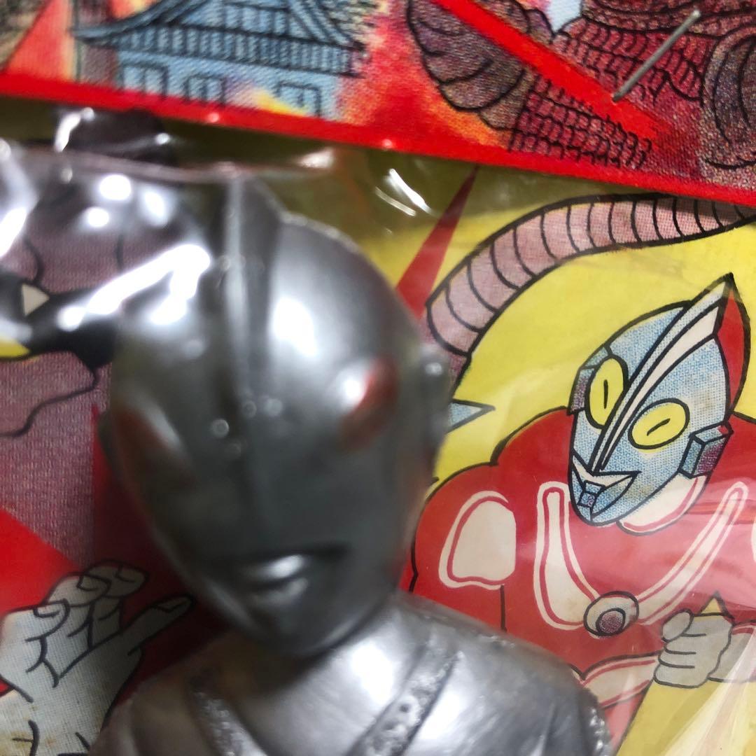 ❗️レア❗️無版権❗️パチ　仮面ライダー　ウルトラマン　ポリ人形✨ 2025年最新】無版権 ポリの人気アイテム - メルカリ