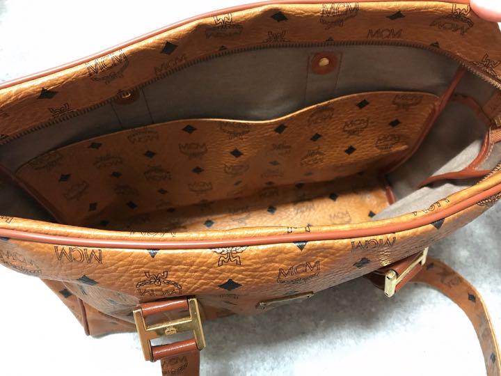 お得人気▿ MCM トートバッグ ショルダーバッグ 0WuQf-m60246518648 エムシーエム 特価