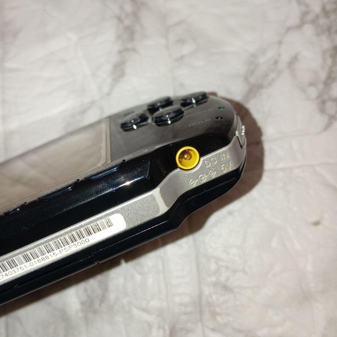 PSP3000本体のみ