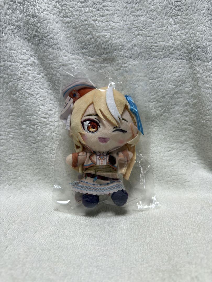 ホロライブファンタジっち フレアぬい ver.