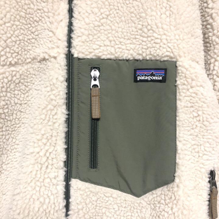 Patagonia Classic RETRO X パタゴニアクラシックレトロX Bph3g-m60248455560 超激得