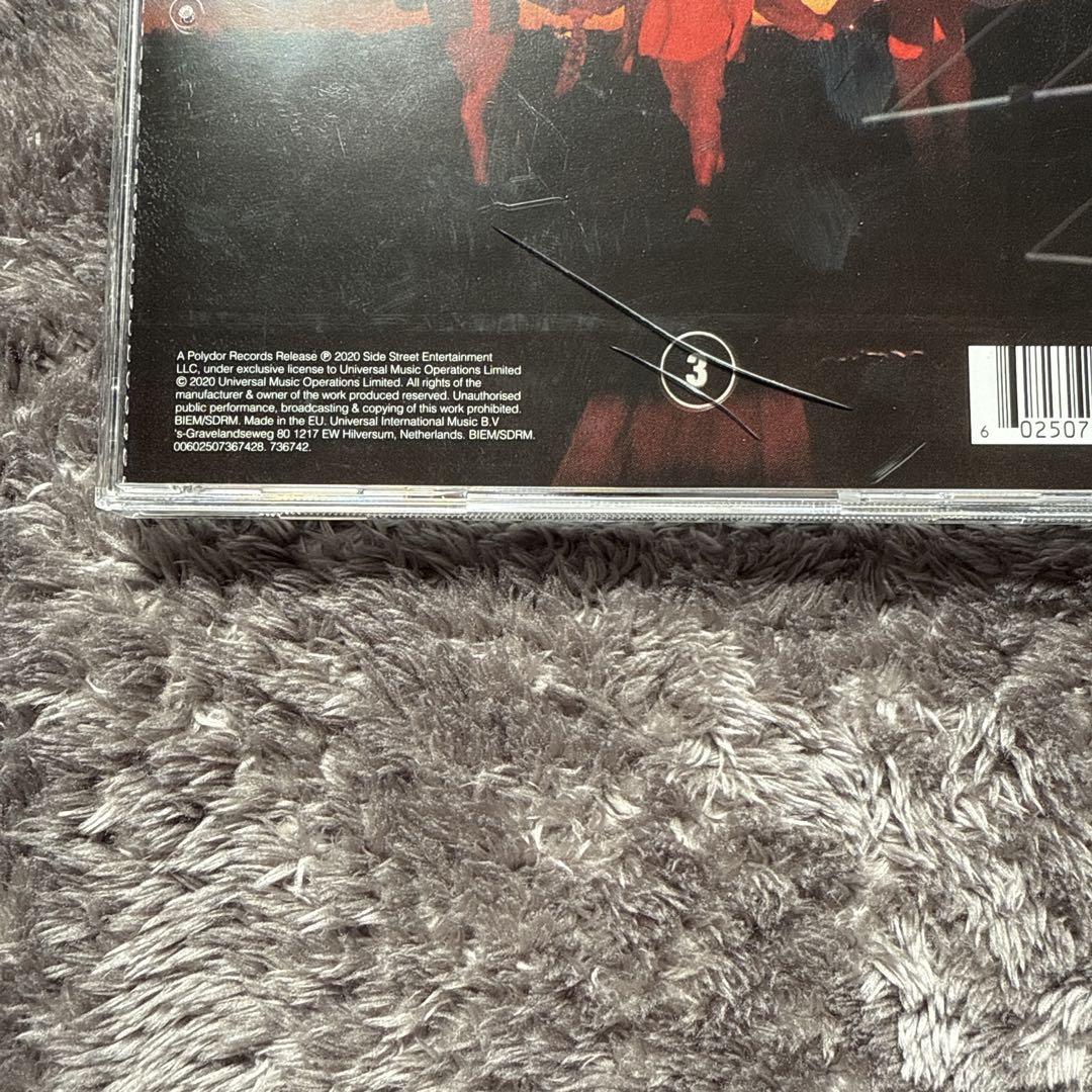 LANY アルバムセット LANY アルバムセット CD