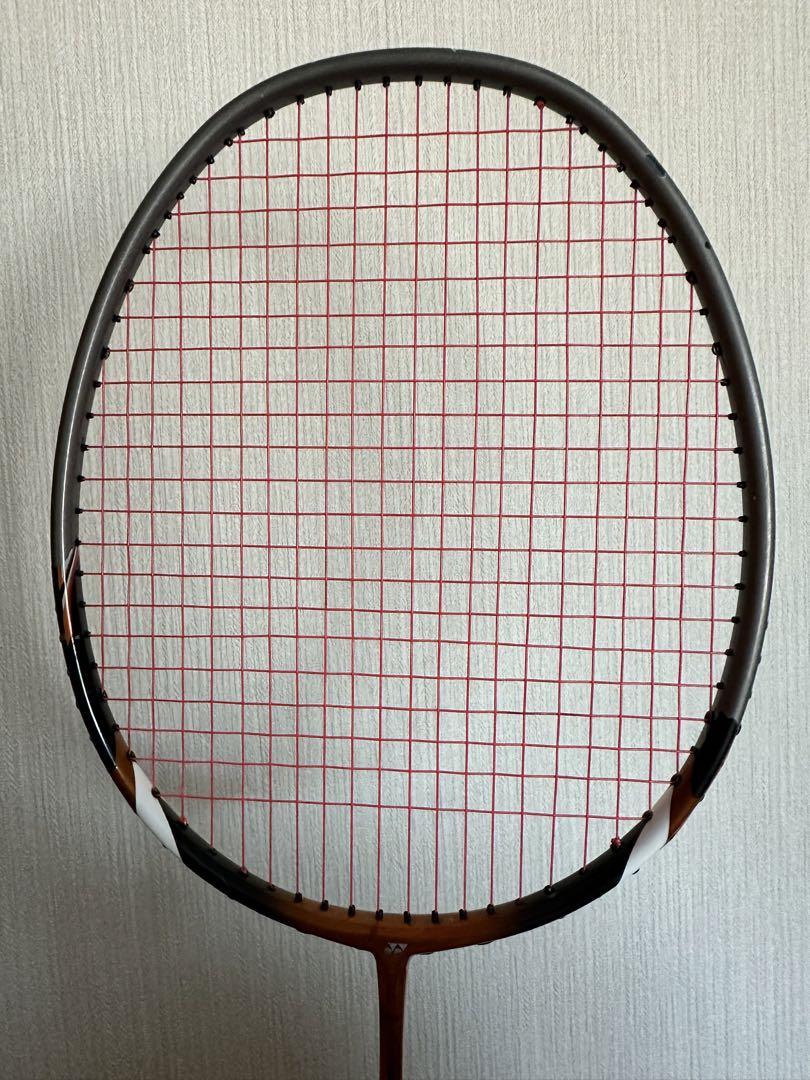 YONEX アークセーバー5