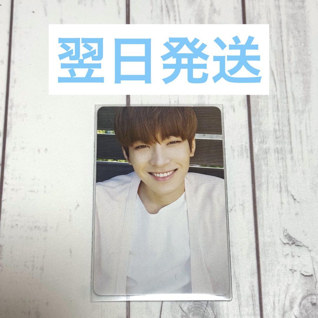 初売り 福袋 ウォヌ White TEEN,AGE トレカ SEVENTEEN - メルカリ K-POP・アジア