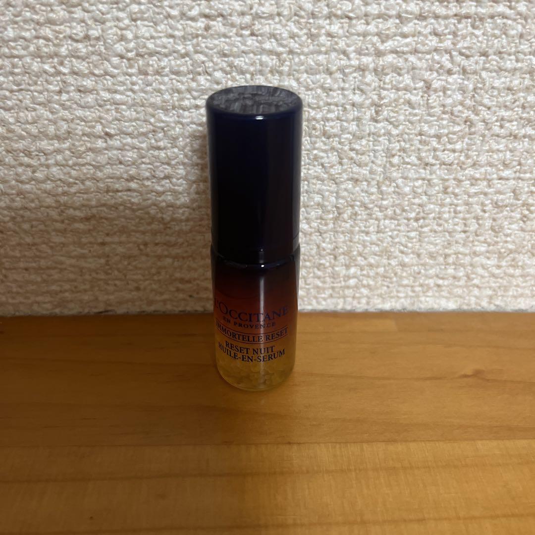 ディヴァインインテンシヴオイル2点　いなりです。