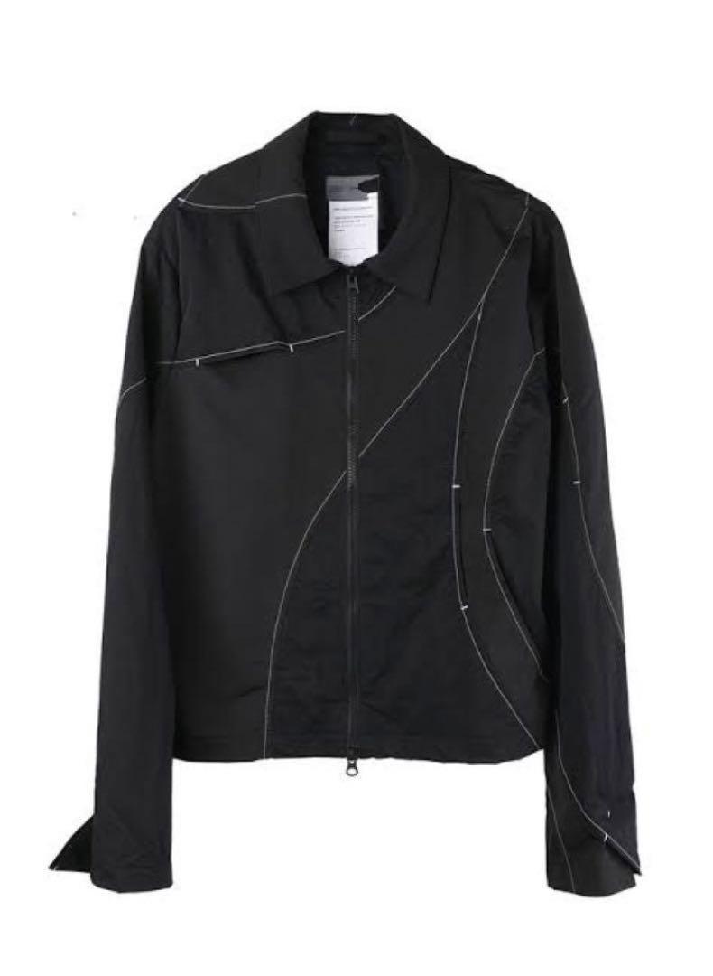 PostArchiveFaction Technical Left Jacket