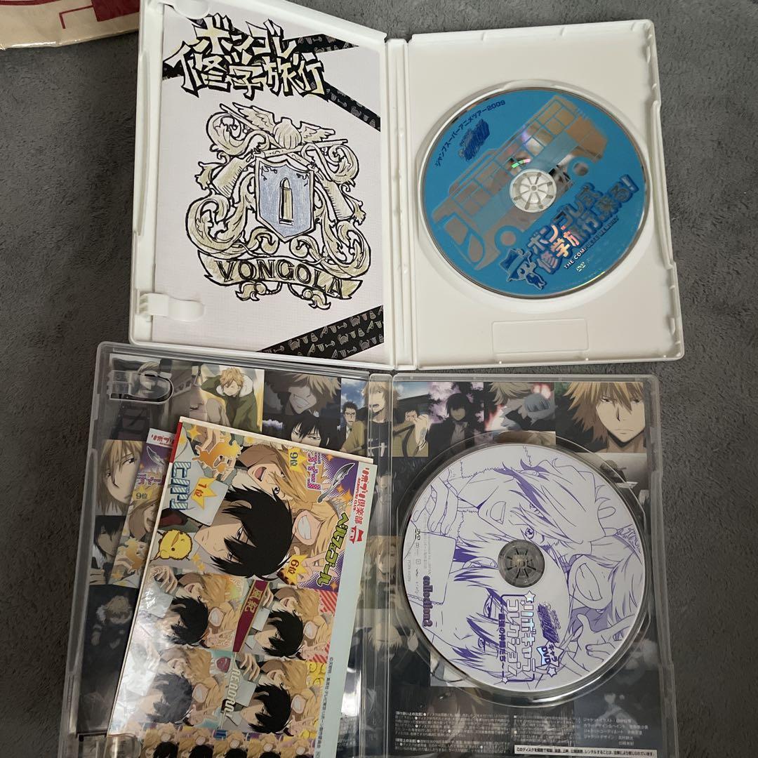 家庭教師REBORN!!グッズまとめセット②