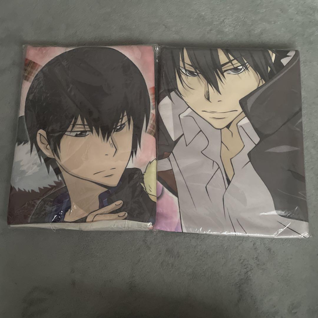 家庭教師REBORN!!グッズまとめセット②