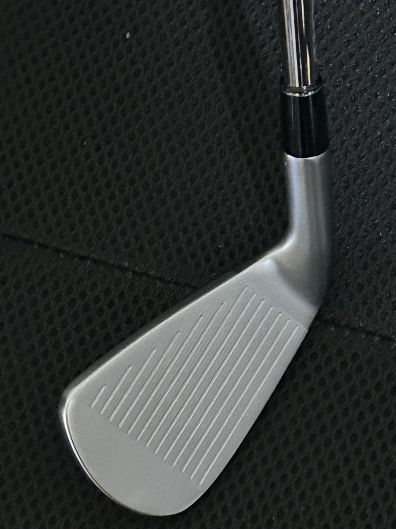 スリクソン SRIXON ZX4 mk2 7I 7番アイアン NS950 S