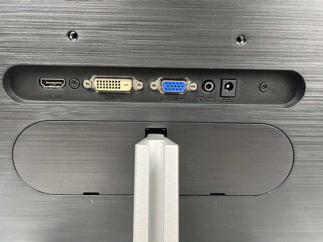 Philips 241E1 23.8インチ液晶モニター　IPS