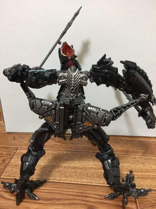 トランスフォーマージェネレーションズ スタジオシリーズ ザ