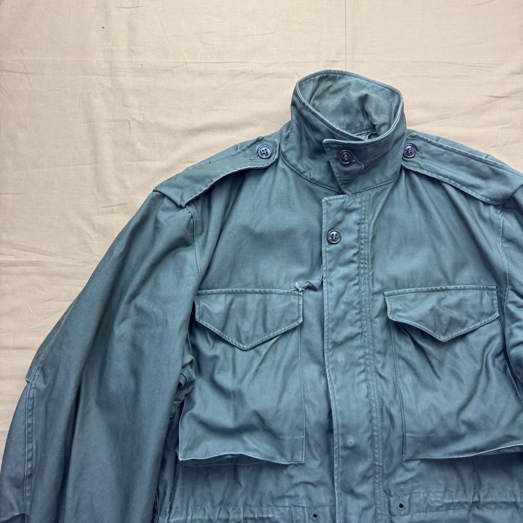 M51 M-51 og107 フィールドジャケット　REGULAR-small