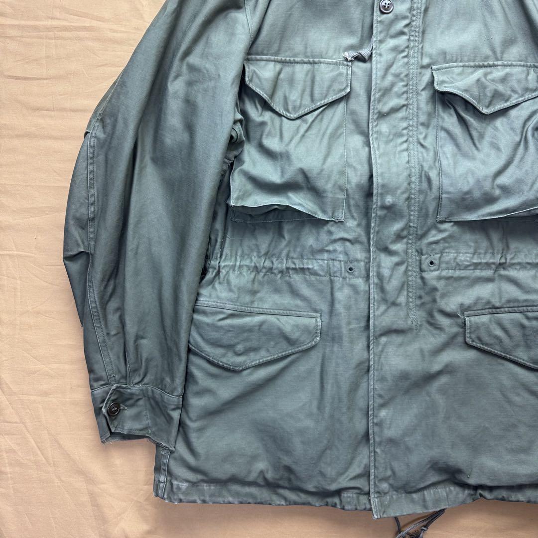 M51 M-51 og107 フィールドジャケット　REGULAR-small