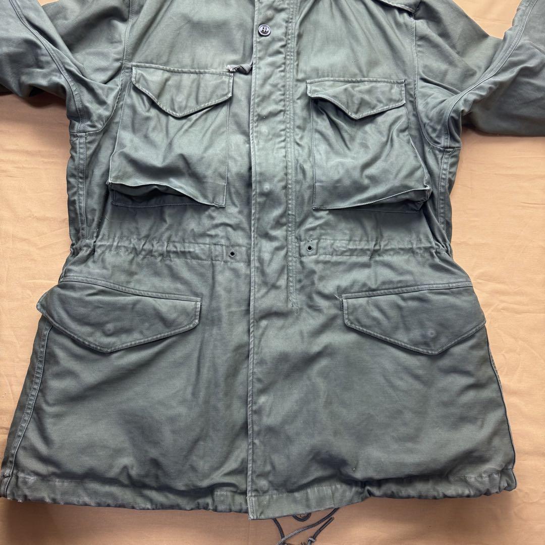 M51 M-51 og107 フィールドジャケット　REGULAR-small