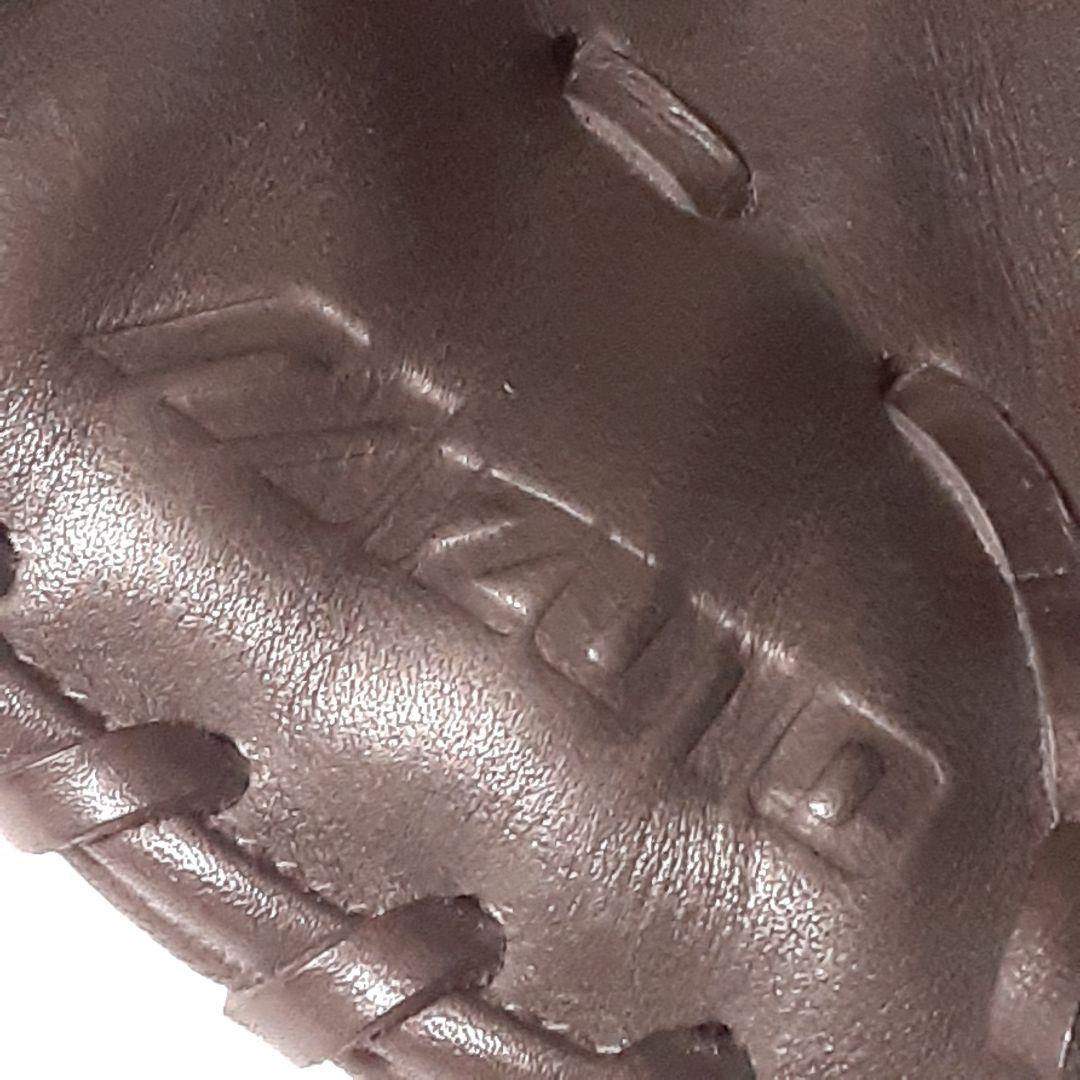 MIZUNO 軟式用グローブ　ビューリーグフィールディングMax  ブラック
