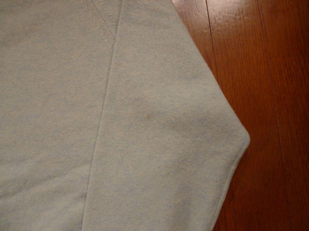 トップス 80s Burberrys sweater