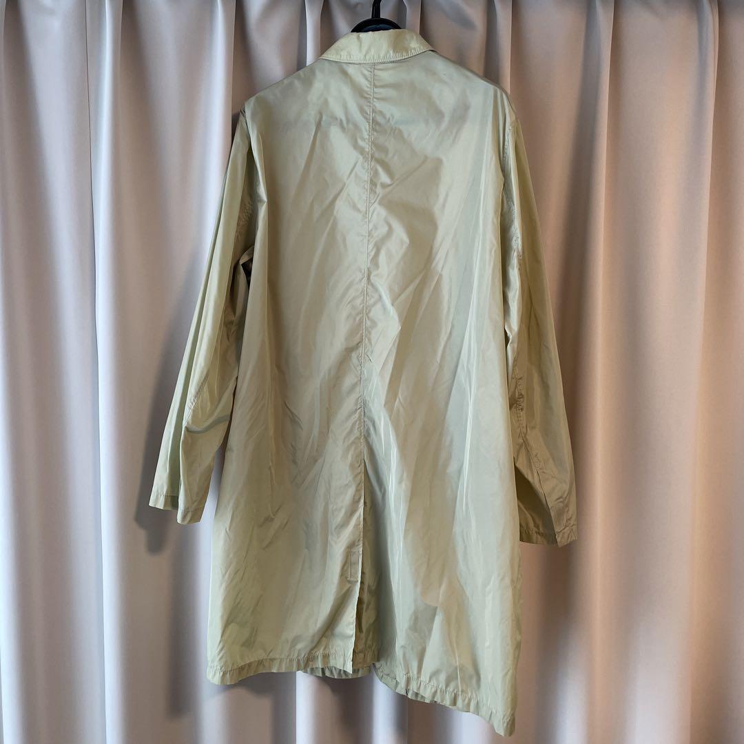 PRADA スプリングコート