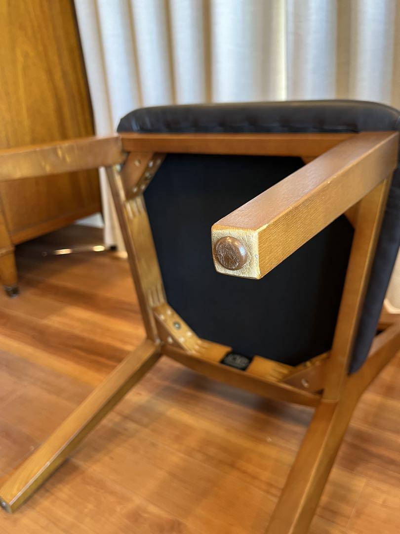 ACME Furniture カーディフチェア CARDIFF CHAIR