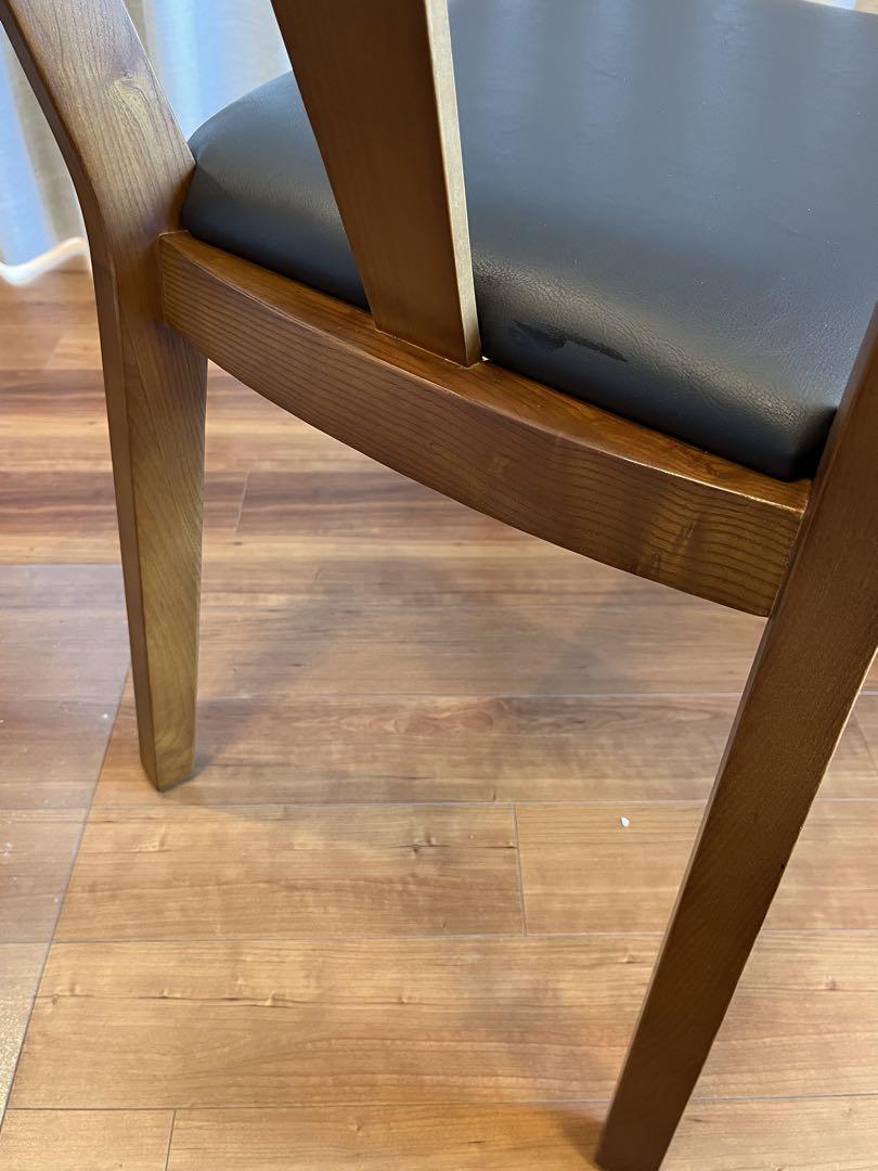 ACME Furniture カーディフチェア CARDIFF CHAIR