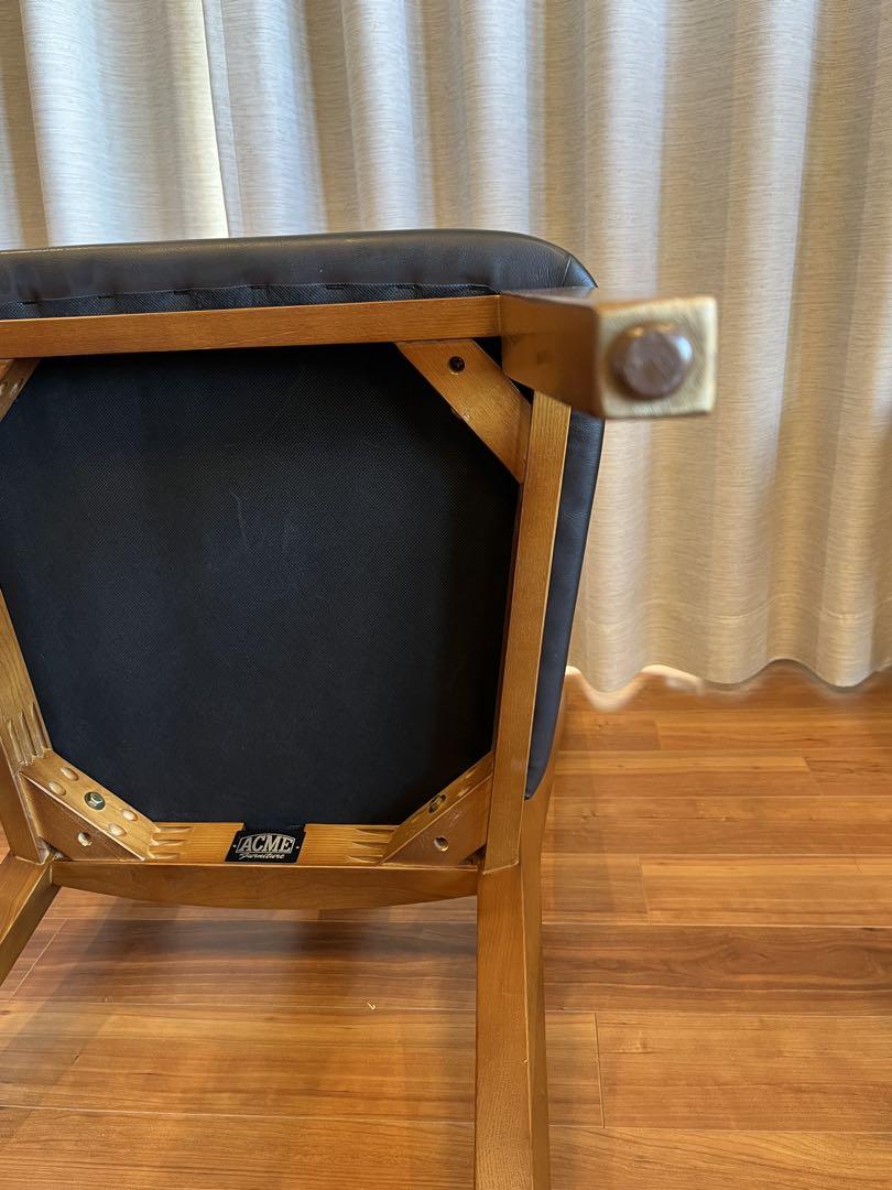 ACME Furniture カーディフチェア CARDIFF CHAIR