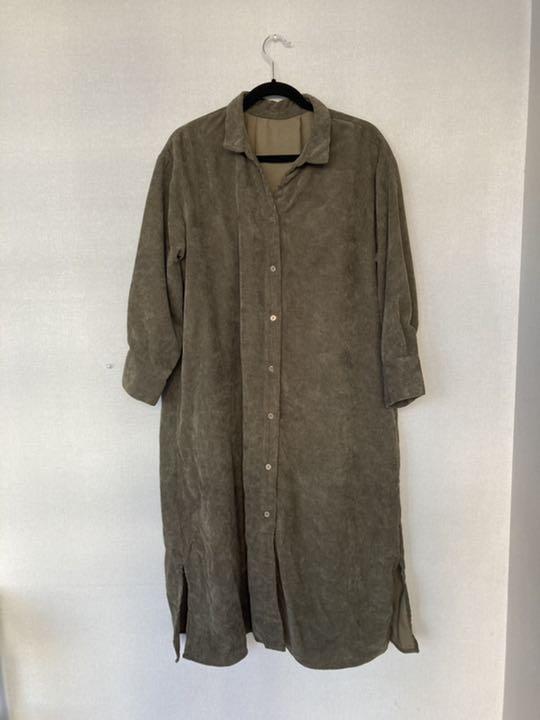 チャオパニックティピー コーデュロイシャツワンピース Shop At Mercari From Japan Buyee Bot Online チャオパニックティピー コーデュロイシャツワンピース Shop At Mercari From Japan Buyee Bot Online