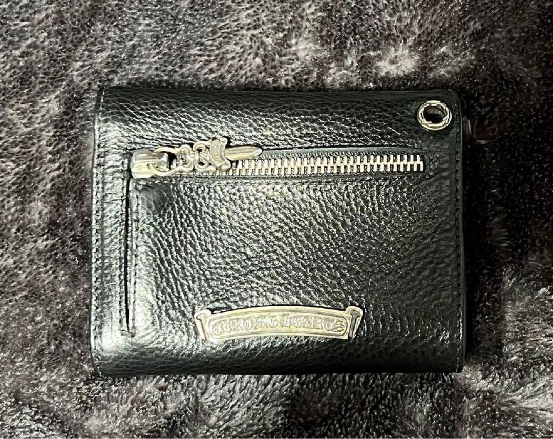 Chrome hearts