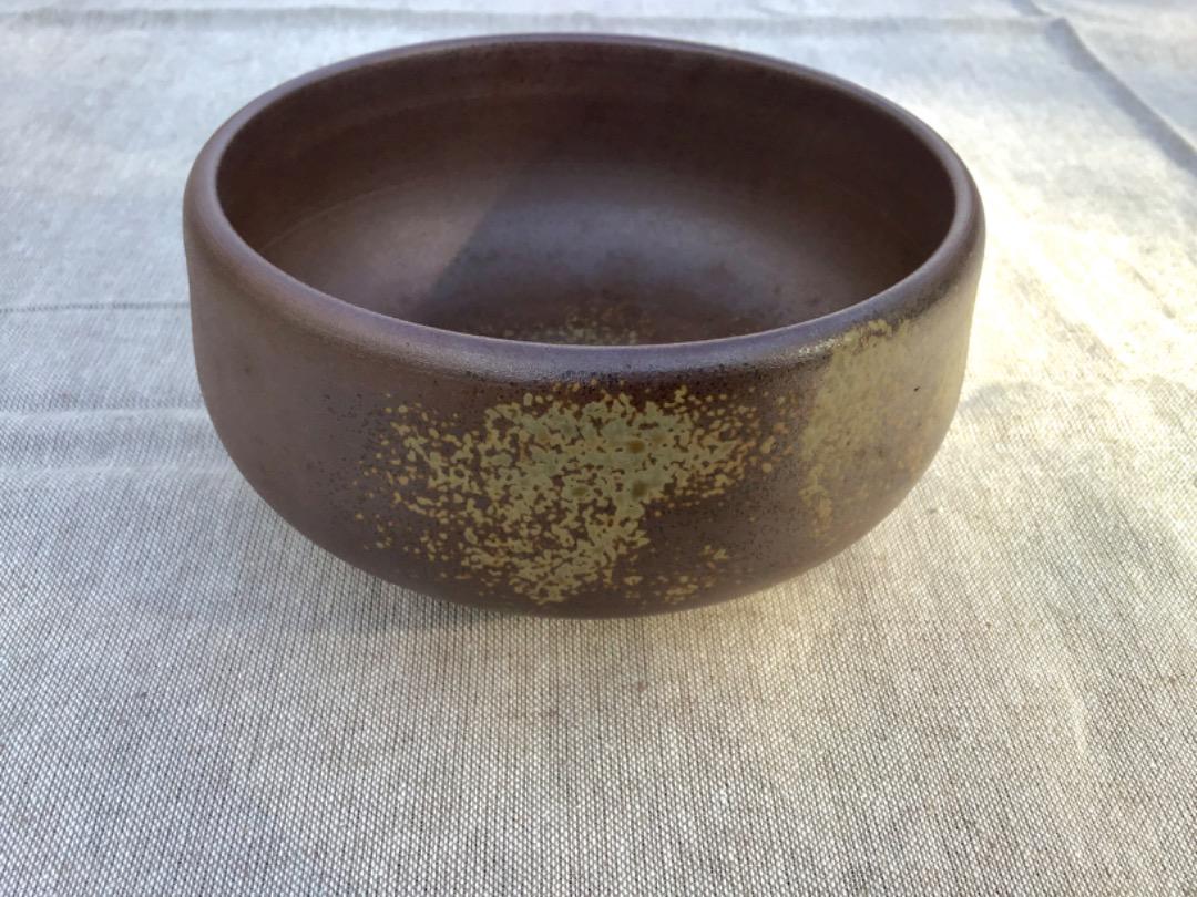 茶道具卍 備前焼 陶正園 木村 陶峰（きむら とうほう）抹茶茶碗 5,880円