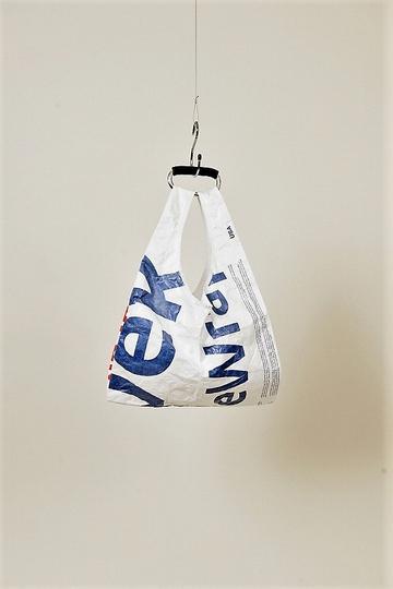 新品 DIGAWEL x PORTER Rawbag トートバッグ+ポーチセット
