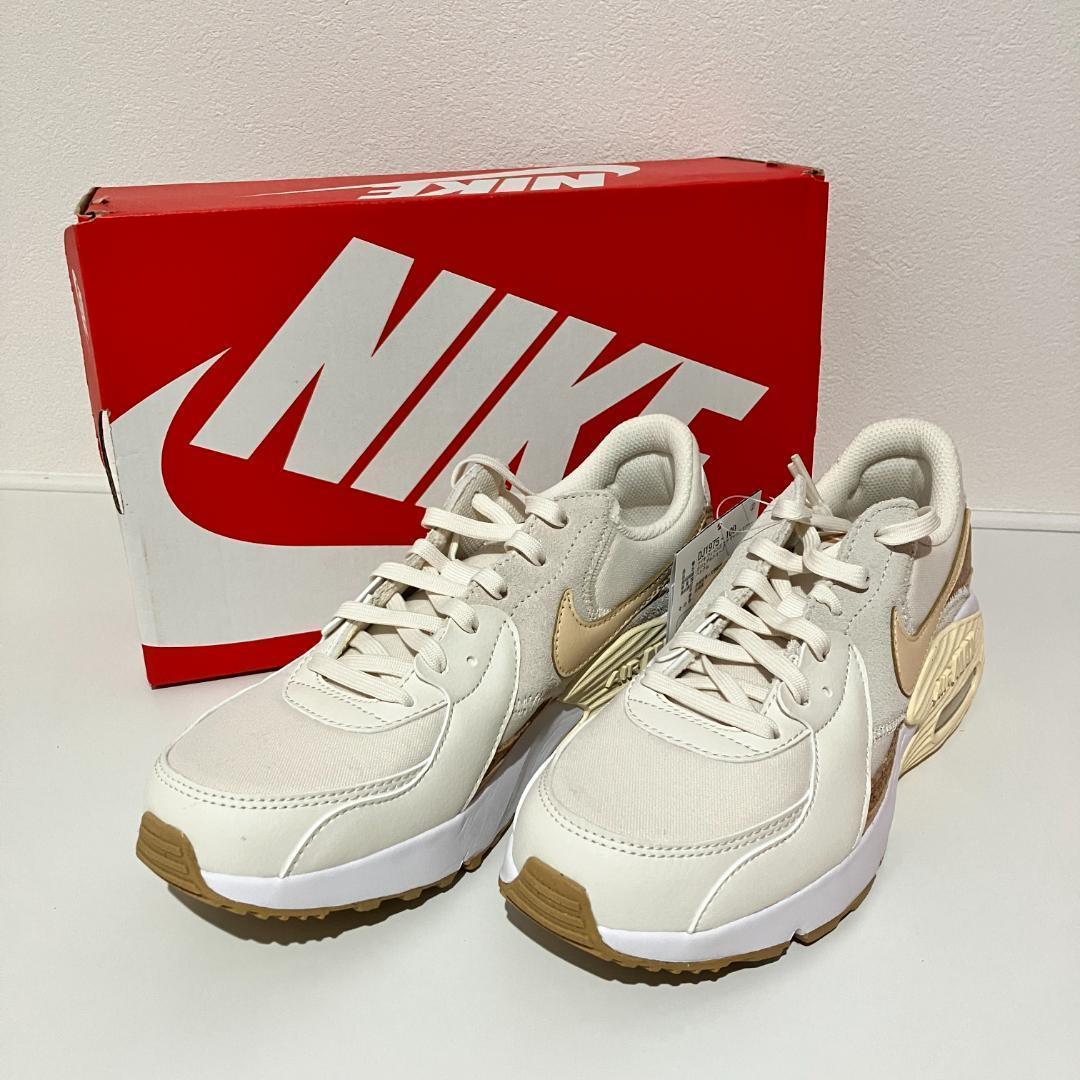 新品 ナイキ エア マックス エクシー コルク AIR MAX EXCEE