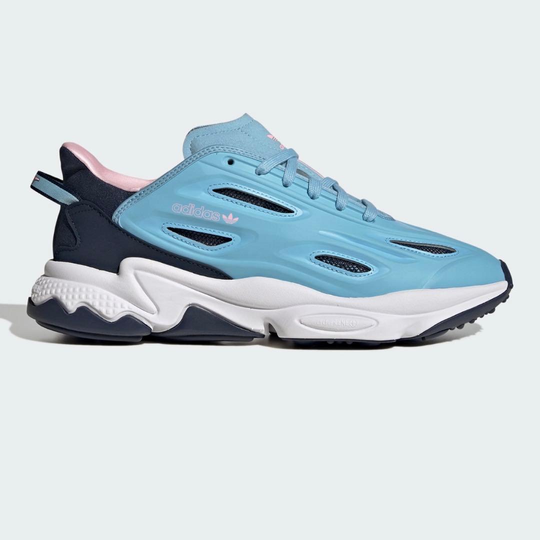 ARSENAL × ADIDAS OZWEEGO CELOX COLLEGE ARSENAL × ADIDAS OZWEEGO CELOX COLLEGE