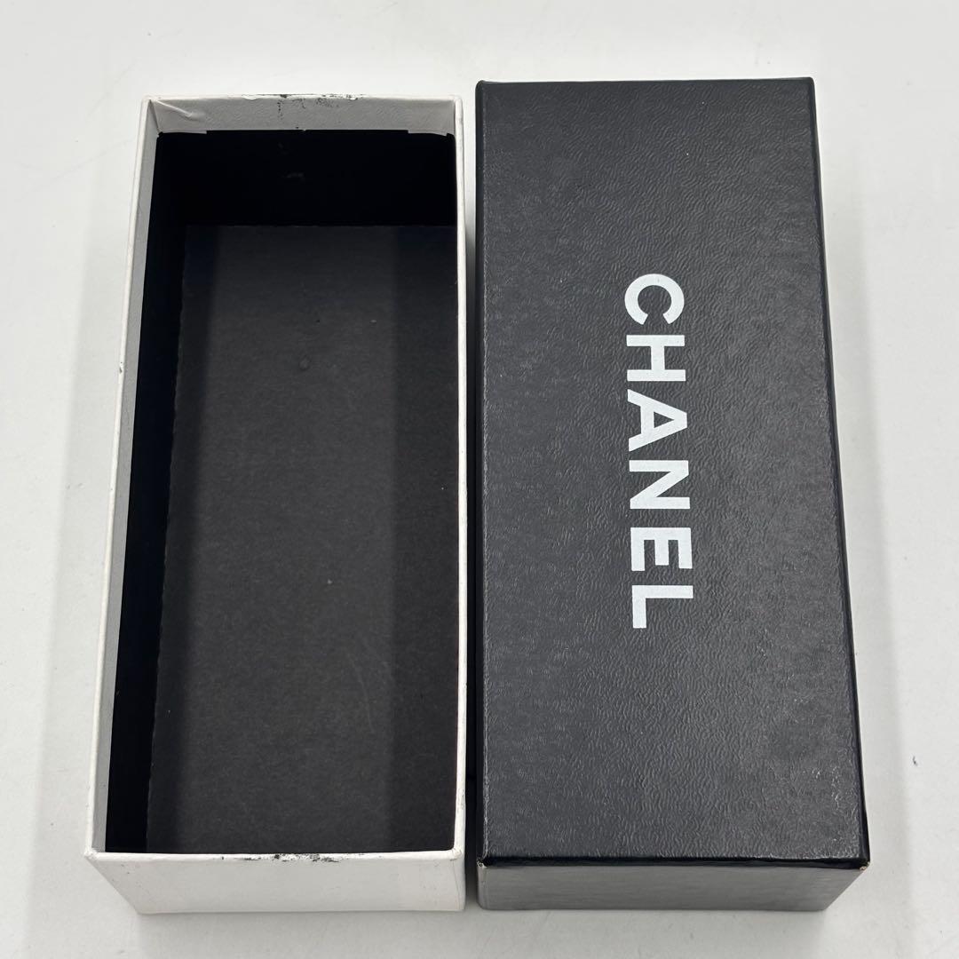 CHANEL シャネル　ココマーク　マトラッセ　サングラス 5014　度なし