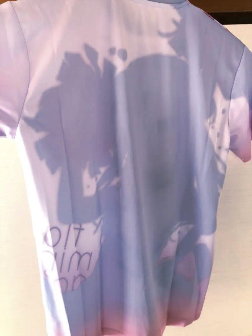 pixivマーケット　限定　Anmi フルグラフィックTシャツ　コミケ