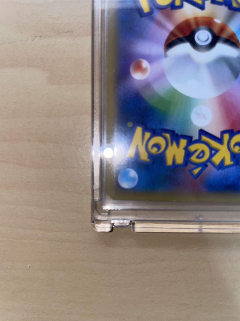 【希少高騰】 ☆MゲンガーEX プロモ 079/XY-P PROMO