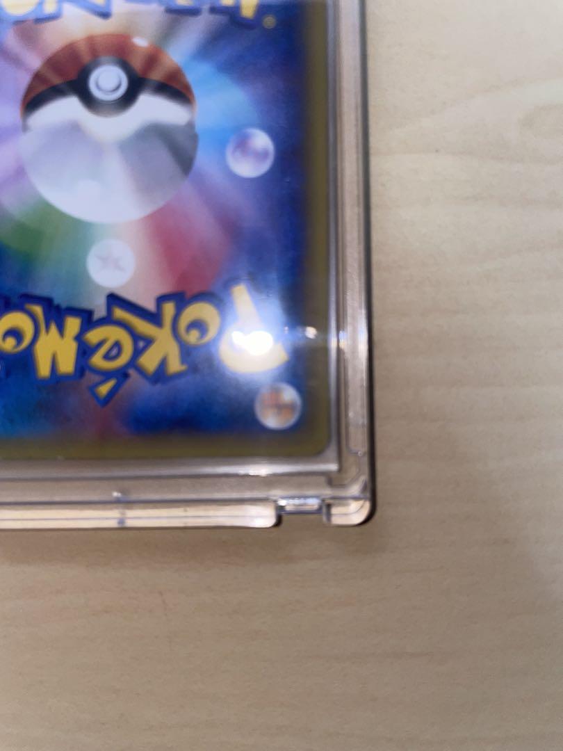 【希少高騰】 ☆MゲンガーEX プロモ 079/XY-P PROMO