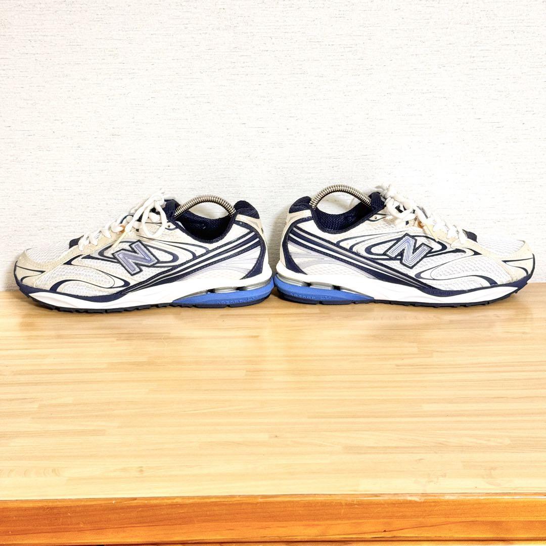 ニューバランス RT965BL