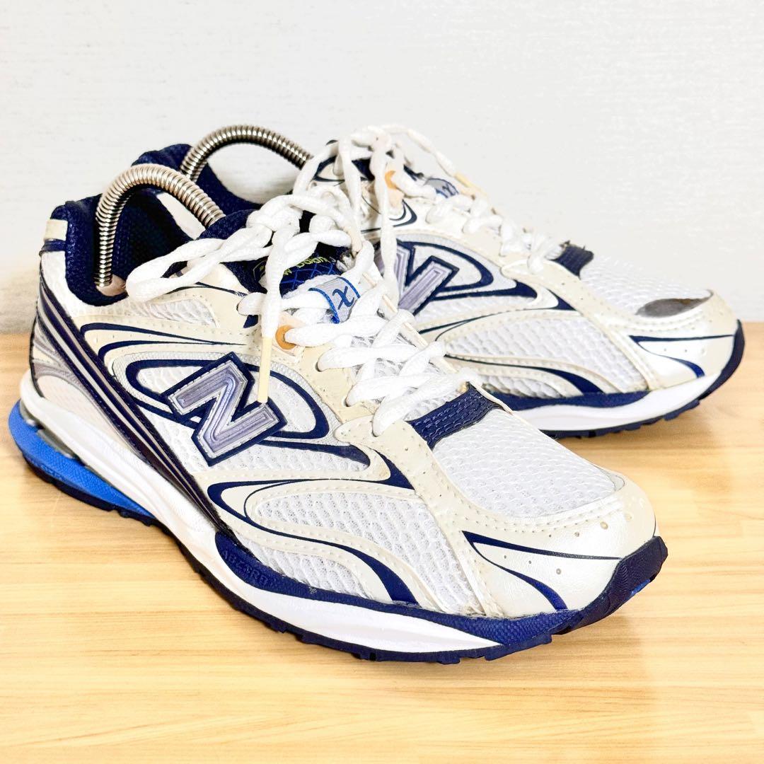 ニューバランス RT965BL
