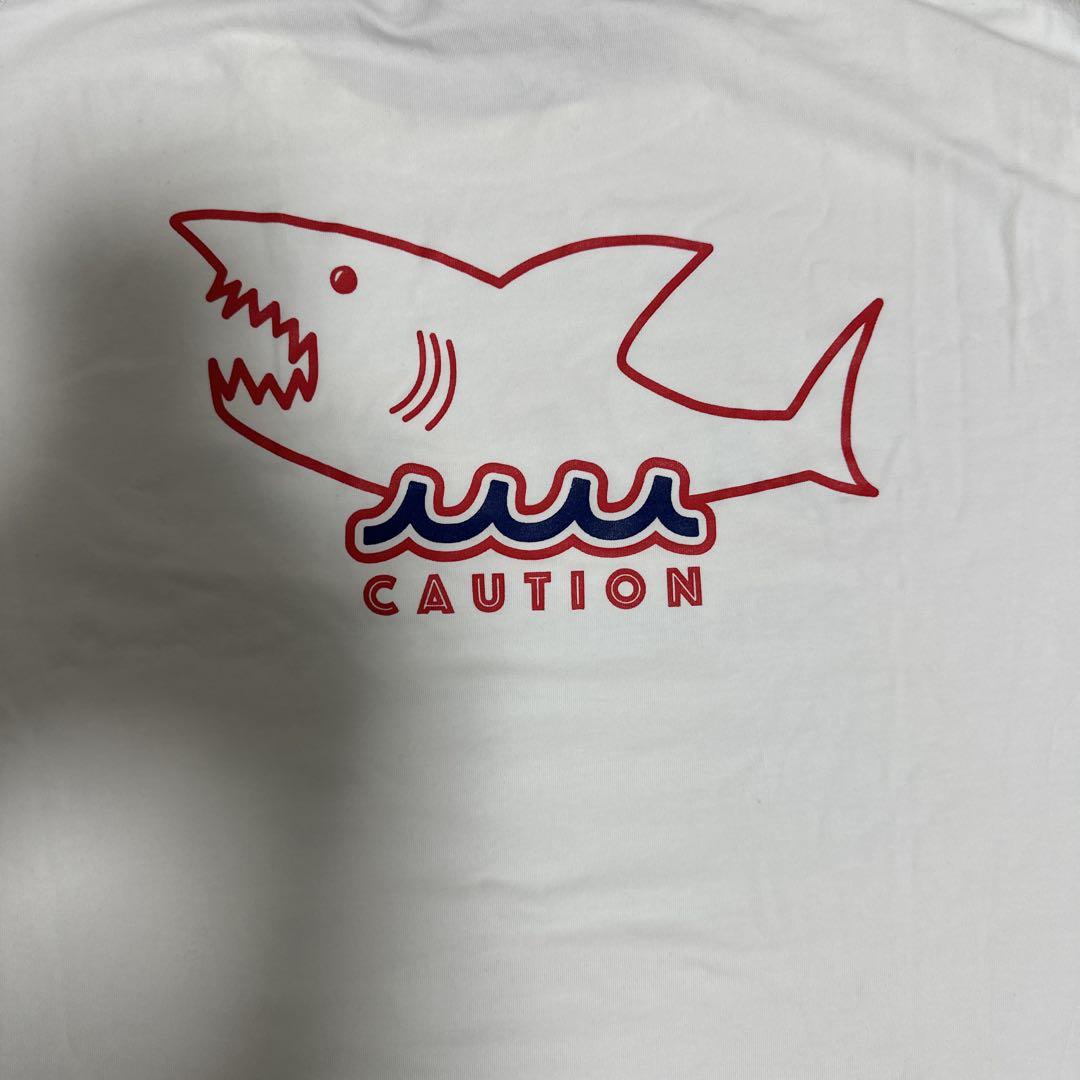 春のコレクション ムータマリン メルカリ - muta サイズ6（L） 半袖Tシャツ メンズウェア